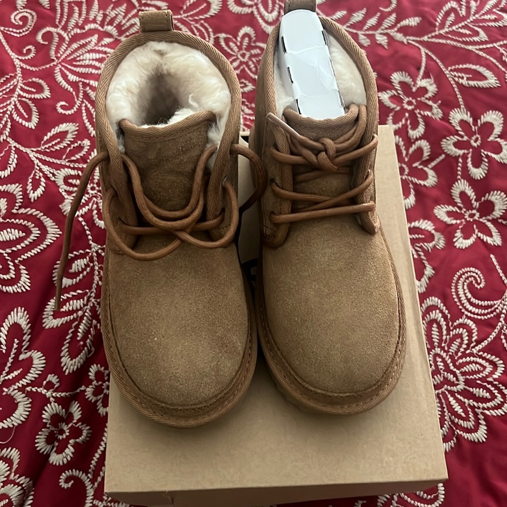 Boys Ugg boot